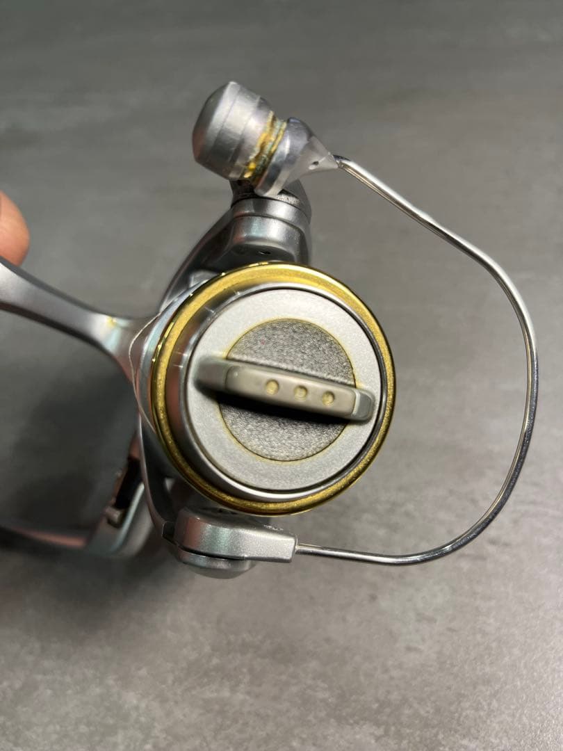 値下げ⭕️STELLA 3000 スピニングリール 98STELLA3000