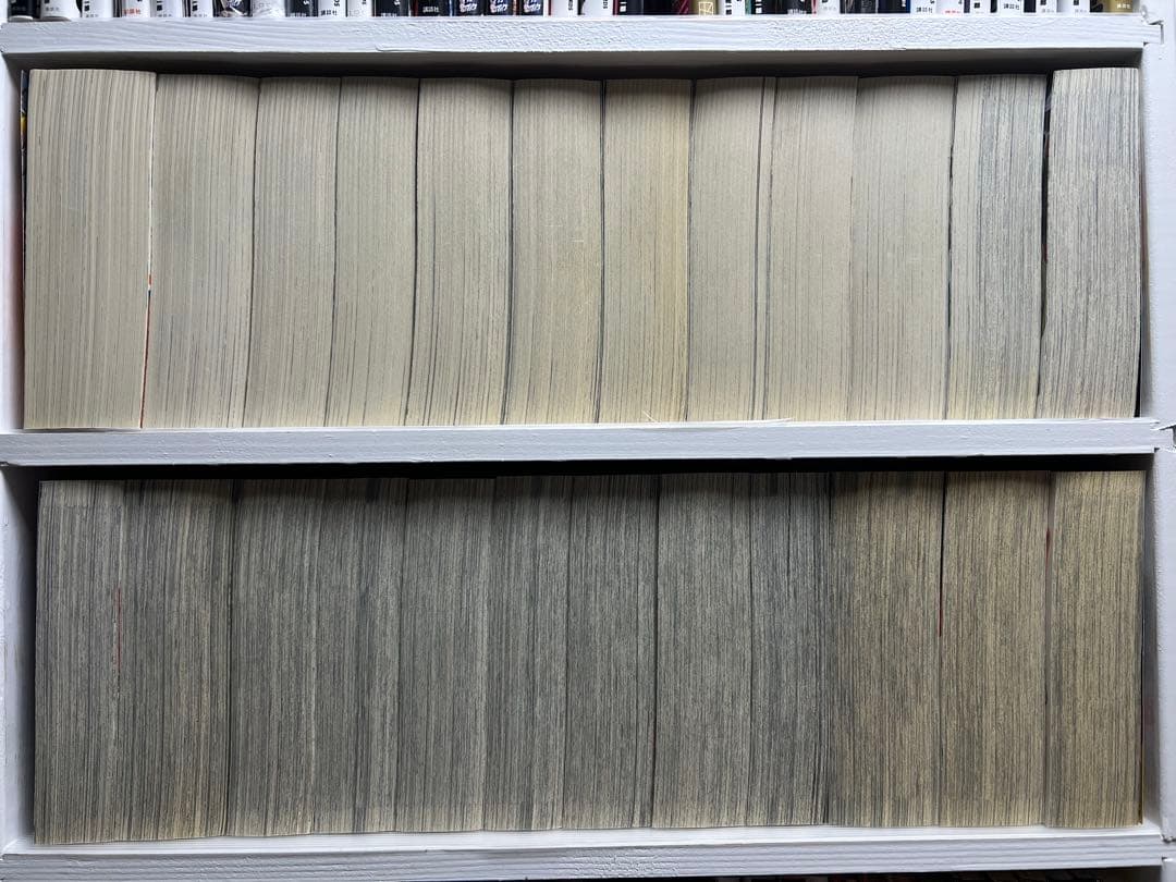 【全巻初版】コンビニコミック版 NARUTO ナルト 全24巻完結 まとめセット