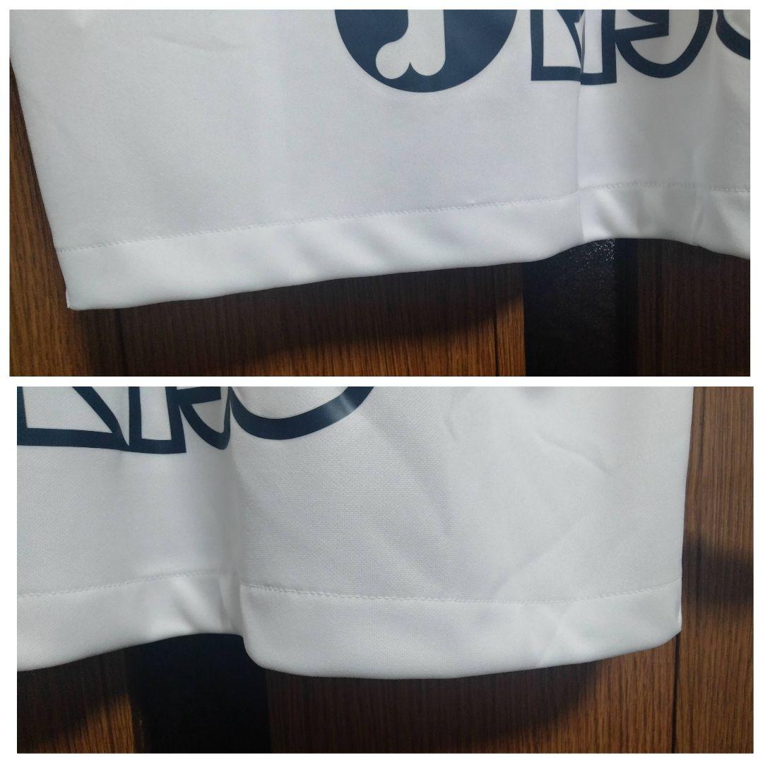 ナイキ 鹿島アントラーズ 鈴木優磨 ユニフォーム 2023アウェイ 紙タグ付き