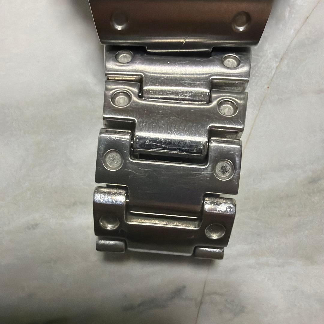 時計 G-SHOCK GMW-B5000