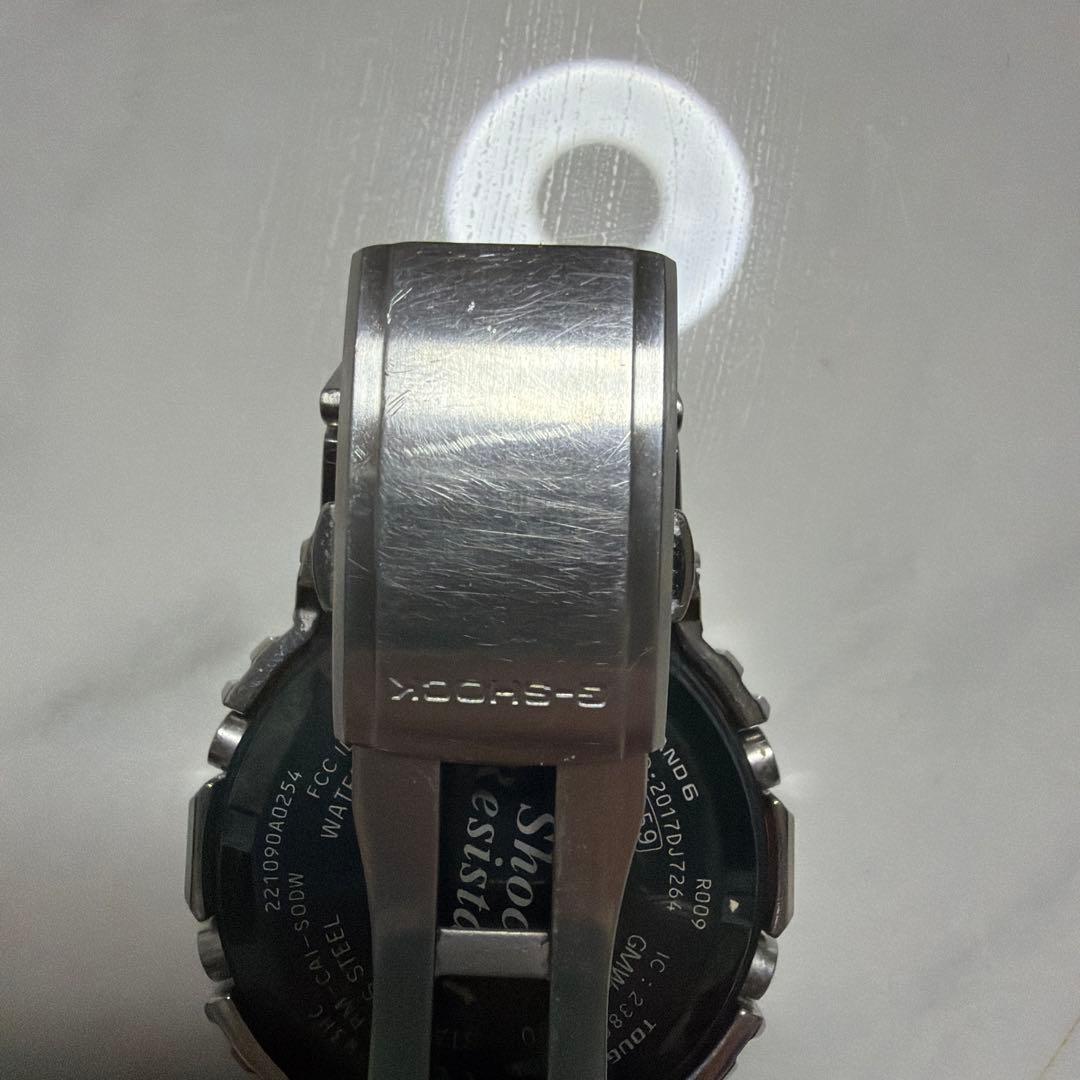 時計 G-SHOCK GMW-B5000