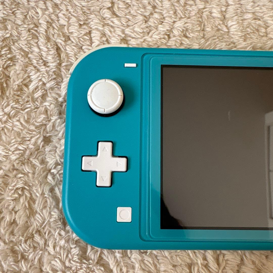 任天堂SwitchLite