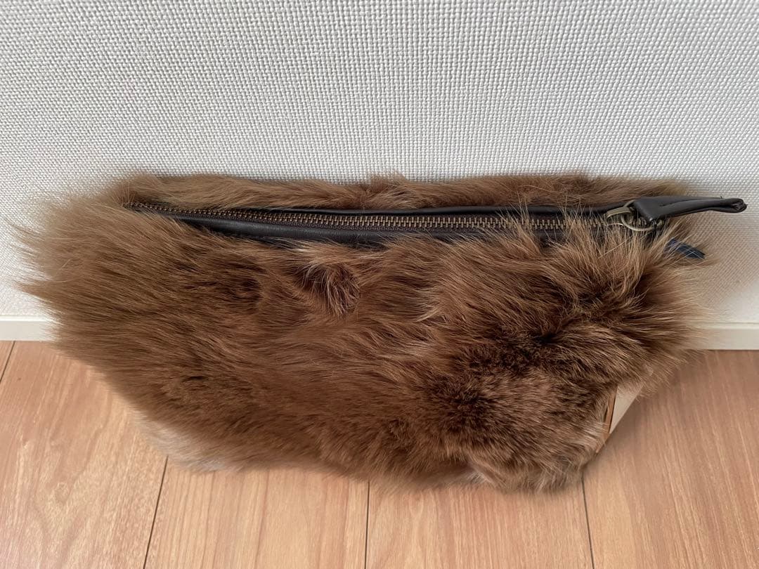 B01506 トゥデイフルTODAYFULフィックスクラッチバッグ