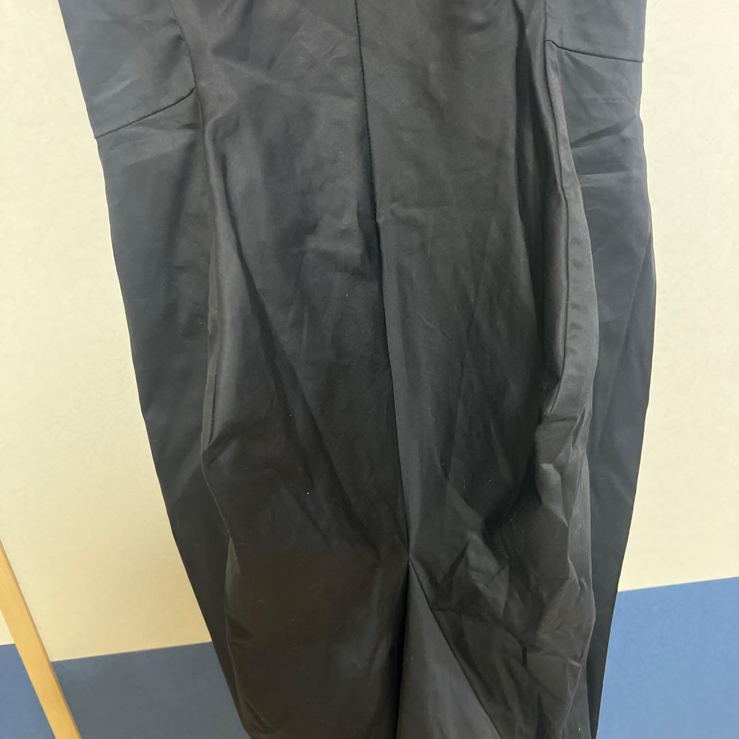 未着用Vivienne Westwood ブラック ワンピース サイズ12