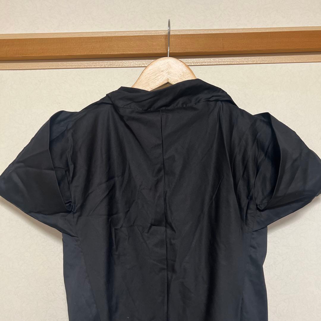 未着用Vivienne Westwood ブラック ワンピース サイズ12