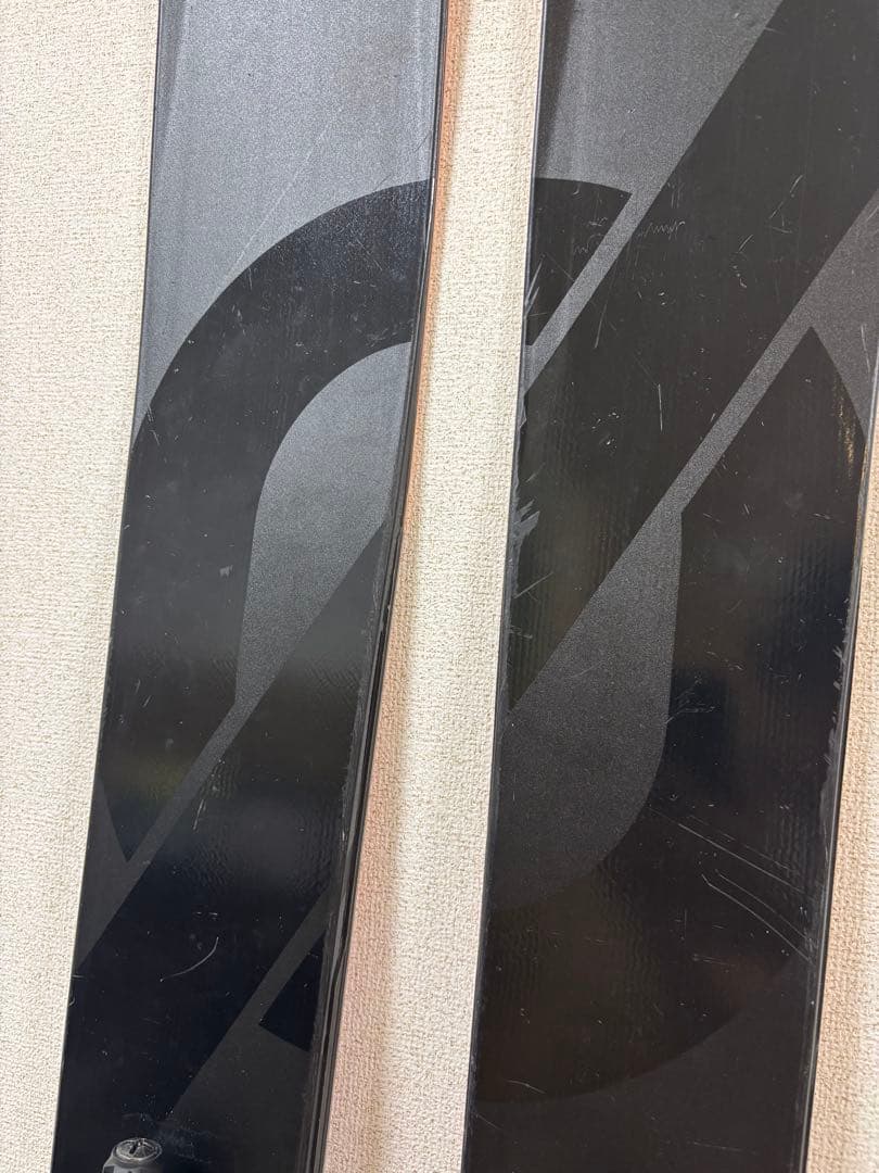 スキー Armada ZERO White Walker121 183cm