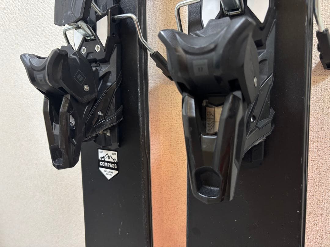 スキー Armada ZERO White Walker121 183cm