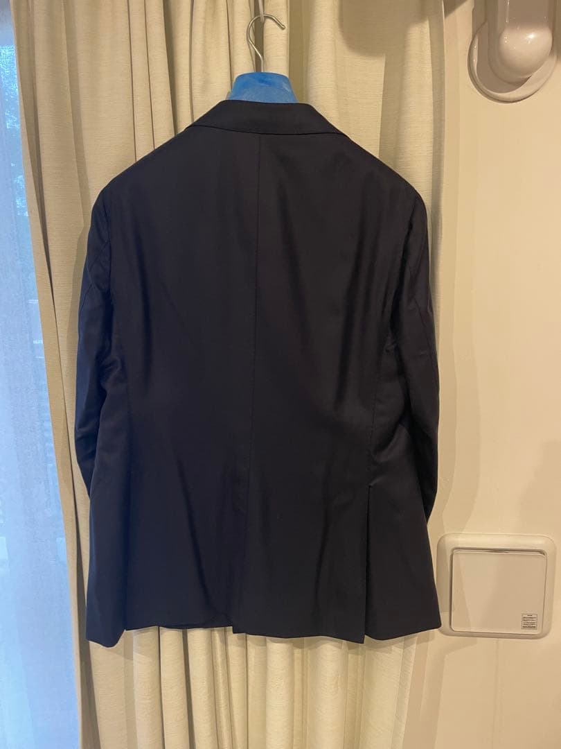 ふぇん　ユニバーサルランゲージ　スーツ