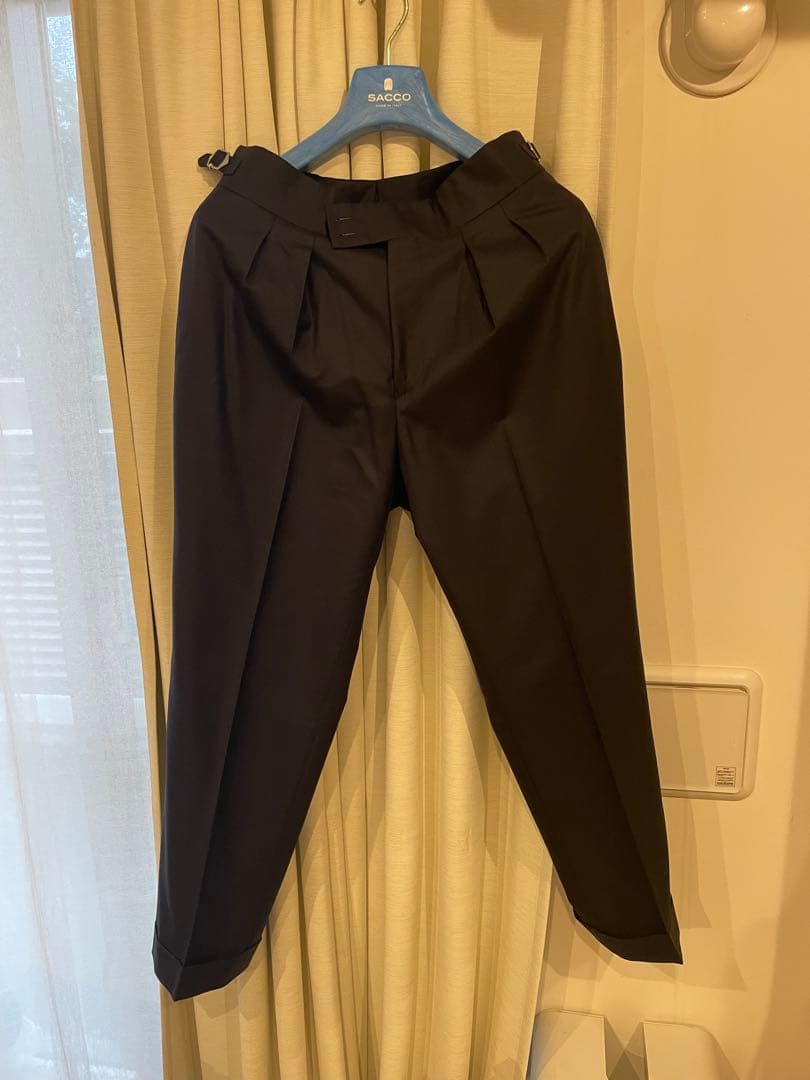 ふぇん　ユニバーサルランゲージ　スーツ