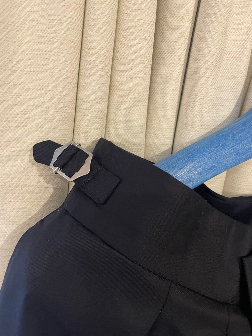 ふぇん　ユニバーサルランゲージ　スーツ