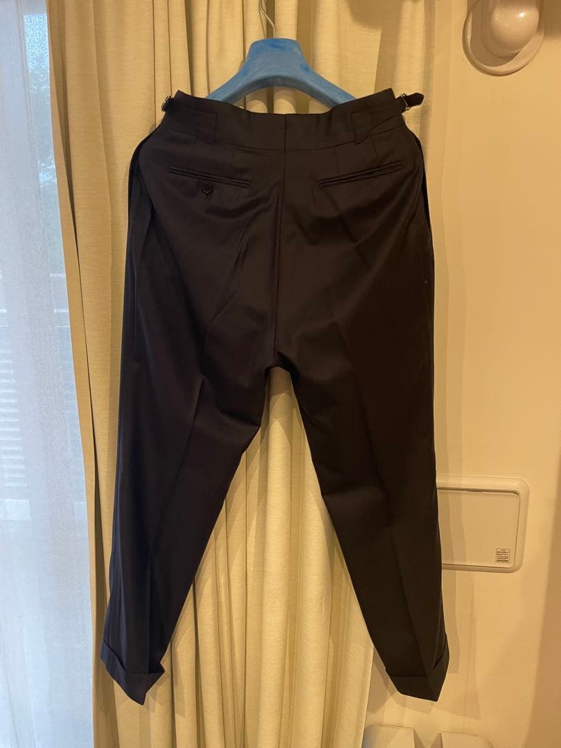 ふぇん　ユニバーサルランゲージ　スーツ