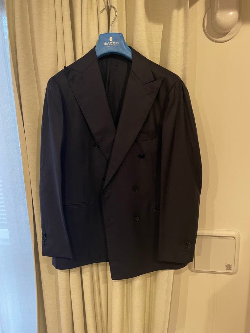 ふぇん　ユニバーサルランゲージ　スーツ