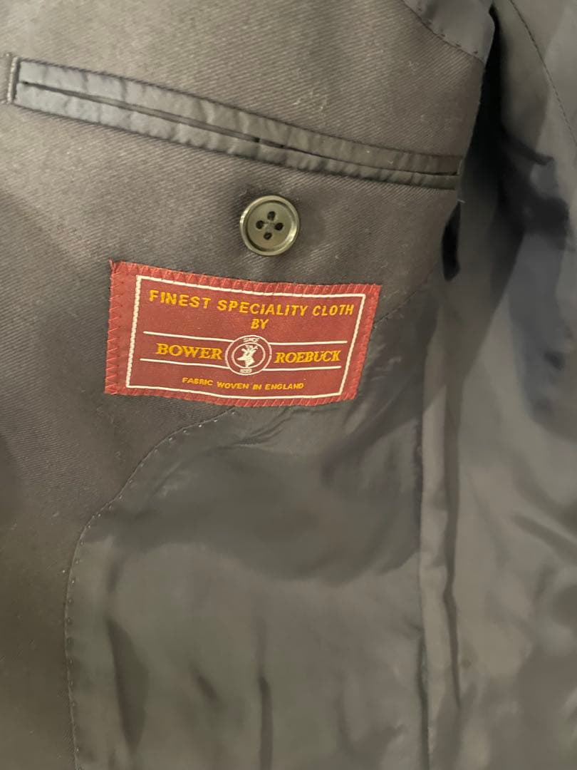 ふぇん　ユニバーサルランゲージ　スーツ