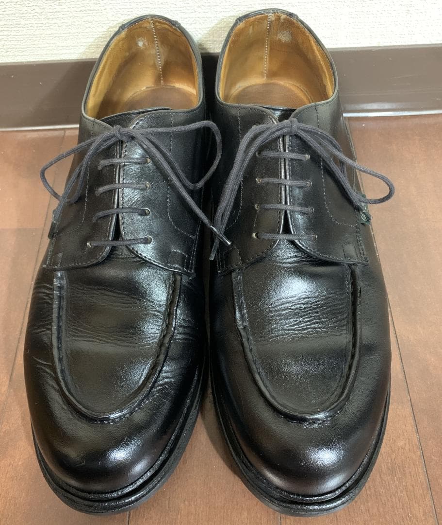 k*2様 Paraboots CHAMBORD　パラブーツ　シャンボード　UK7