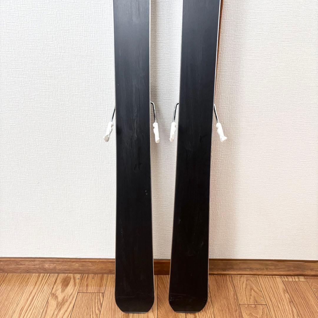 サロモンX-MAX X7 Ti 163cm