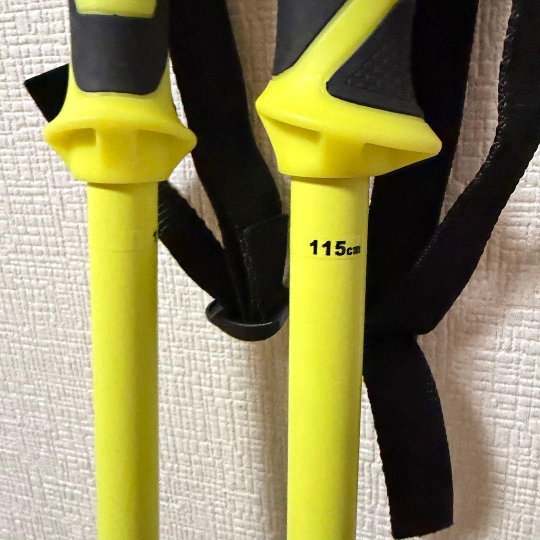 サロモンX-MAX X7 Ti 163cm