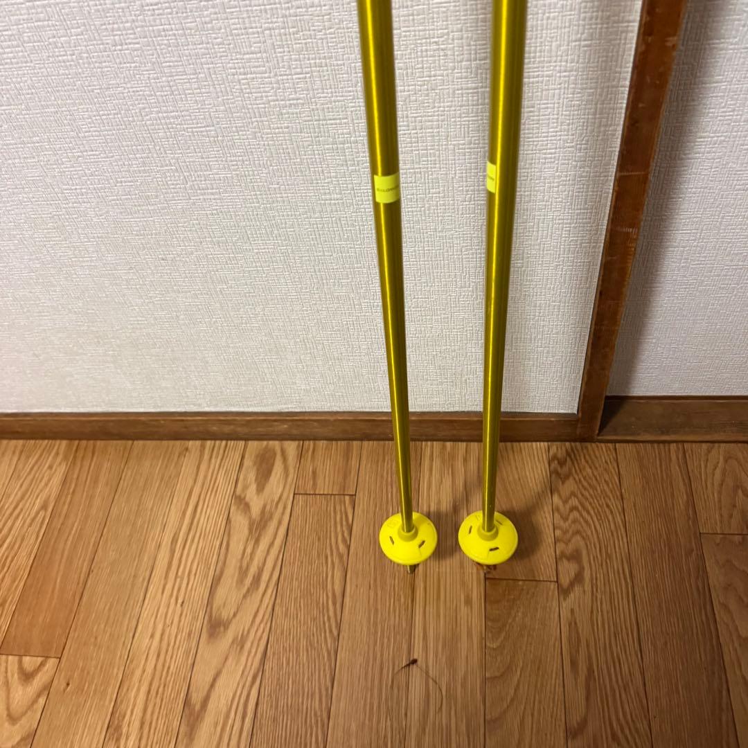 サロモンX-MAX X7 Ti 163cm