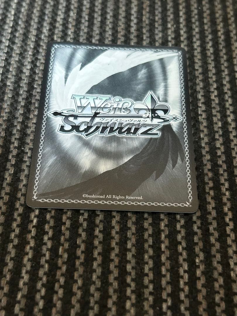 ヴァイス きんいろモザイク 15thAnniversary 忍 SEC