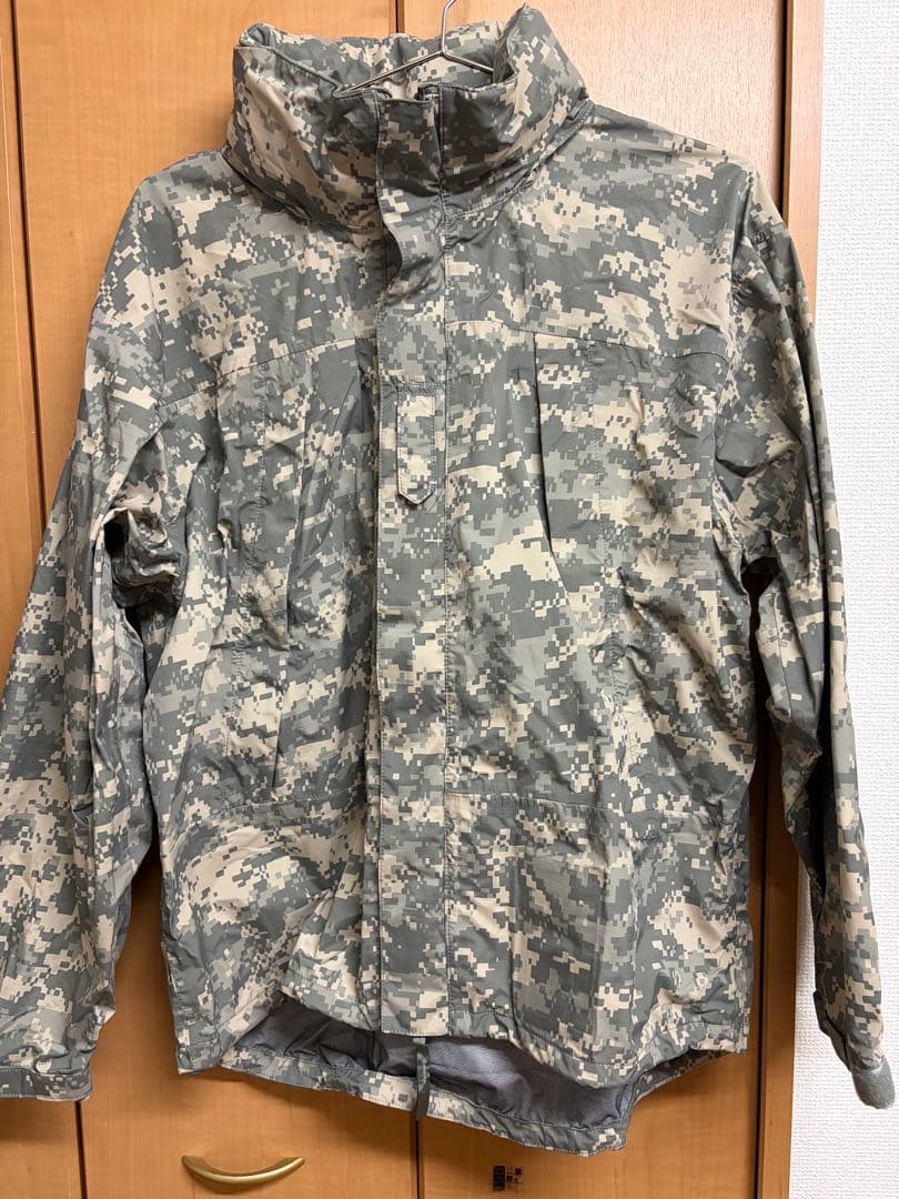 ecwcs level6 新品袋入り　GORE-TEX同等品