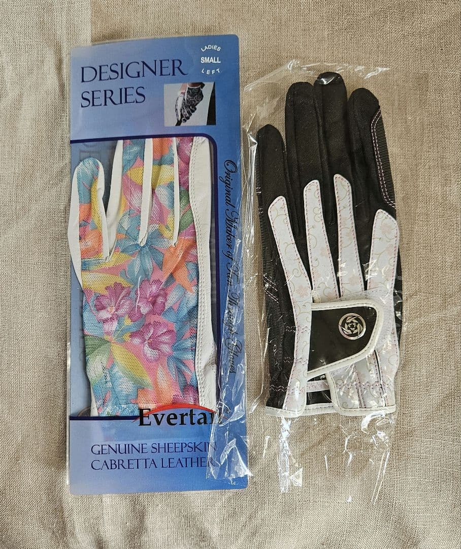 ☆レディースグローブ☆片手13枚.両手1双☆2万以上相当☆19～20☆