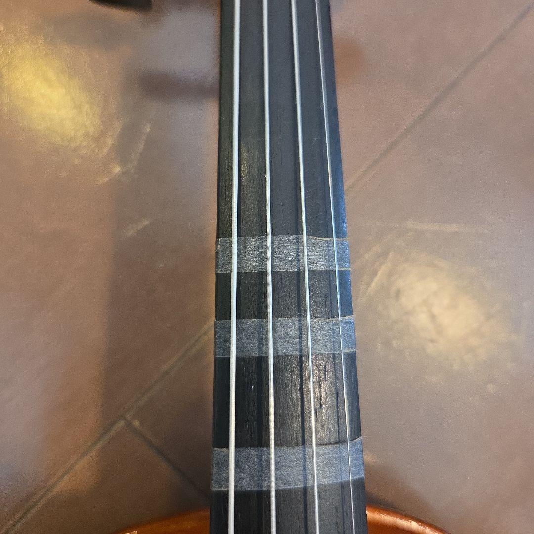 値下げ　STENTOR　ステンター　 SV-180 1/2 KUN肩当てつき