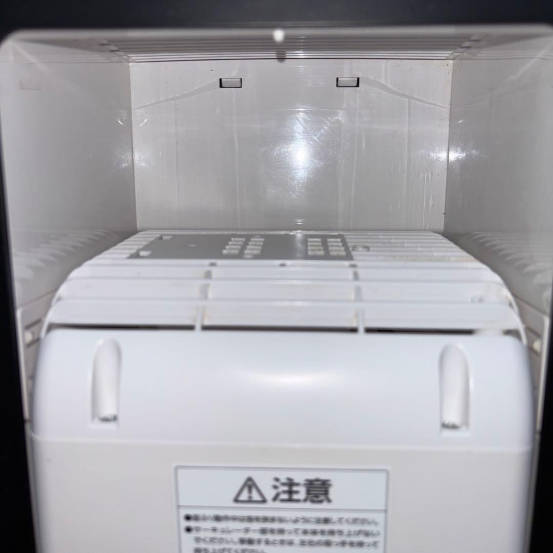 2017年製　衣類乾燥除湿機 アイリスオーヤマ DDD-50E※首振り訳アリ