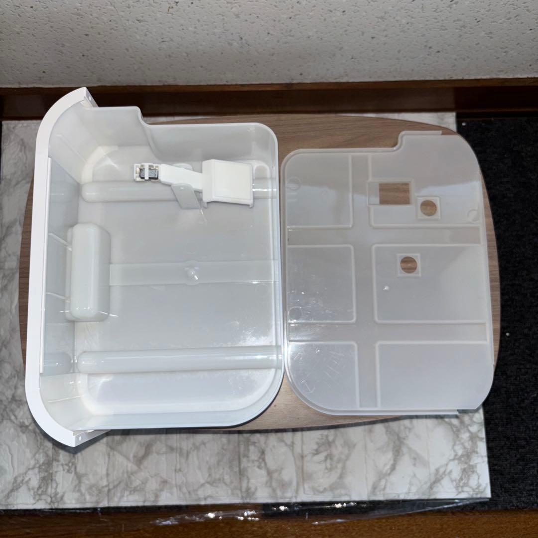 2017年製　衣類乾燥除湿機 アイリスオーヤマ DDD-50E※首振り訳アリ