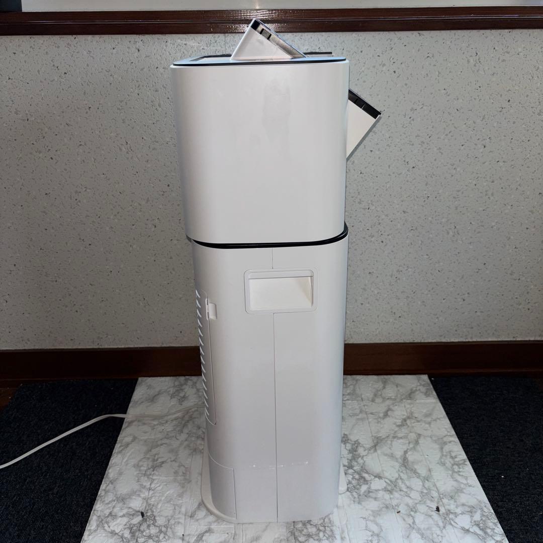 2017年製　衣類乾燥除湿機 アイリスオーヤマ DDD-50E※首振り訳アリ