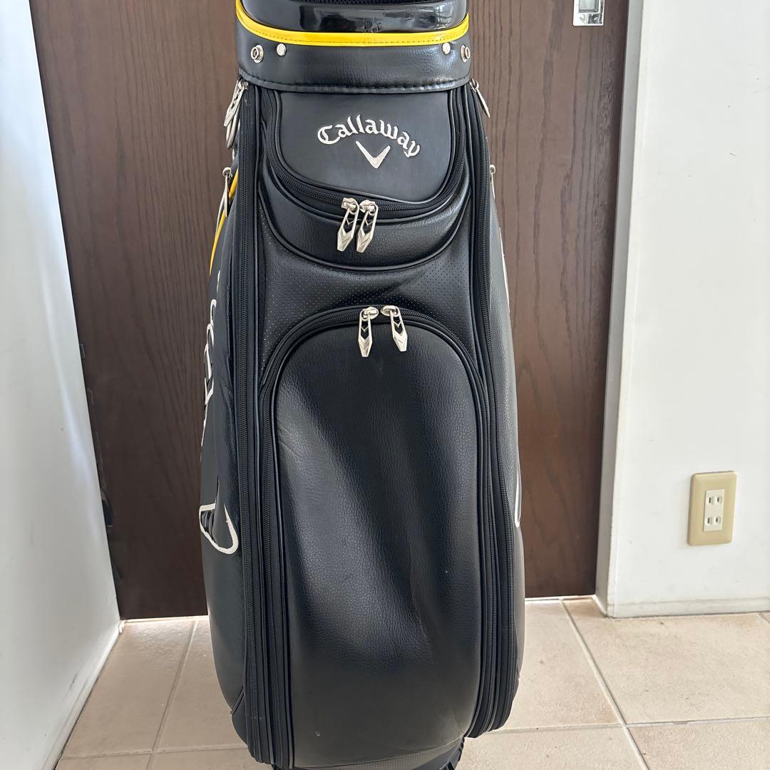 ゴルフバッグ・キャディバッグ ppee