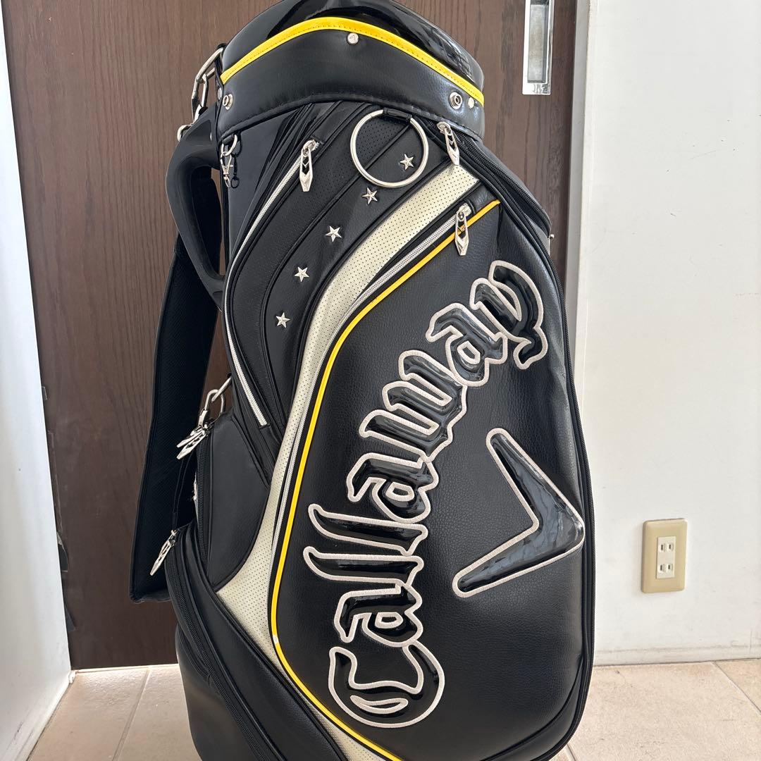 ゴルフバッグ・キャディバッグ ppee