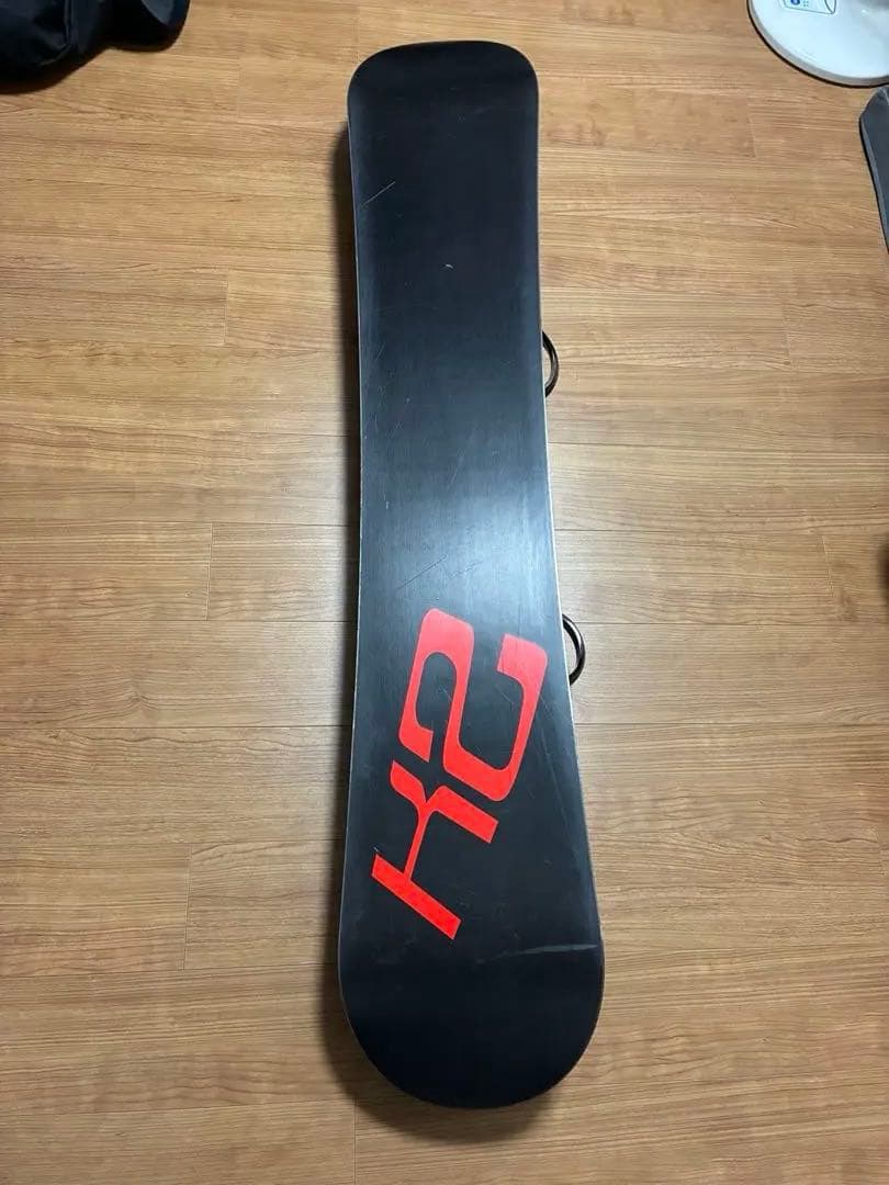 メンズセットK2 FUSE 155cm SALOMONウェア ゴーグル DICE