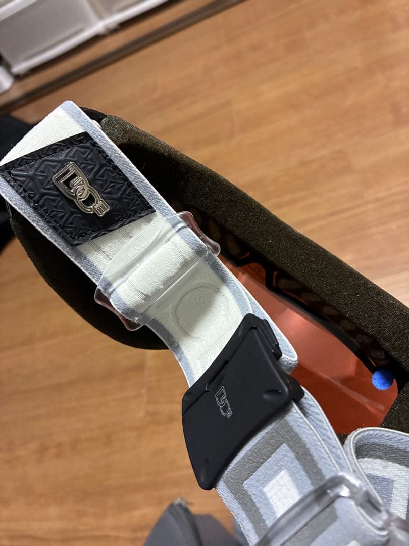 メンズセットK2 FUSE 155cm SALOMONウェア ゴーグル DICE