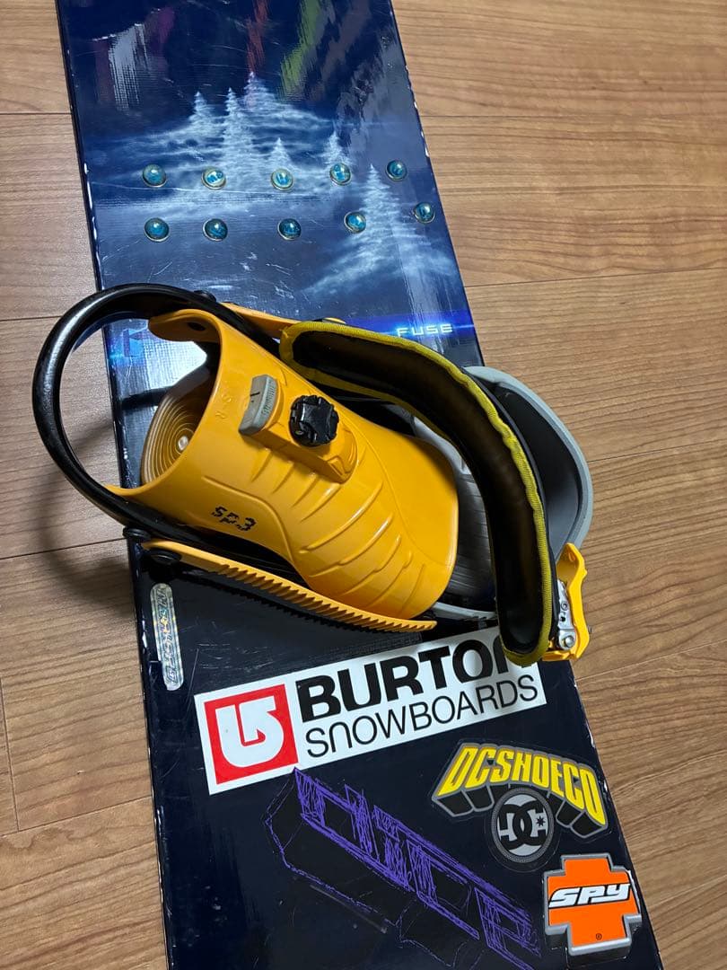 メンズセットK2 FUSE 155cm SALOMONウェア ゴーグル DICE