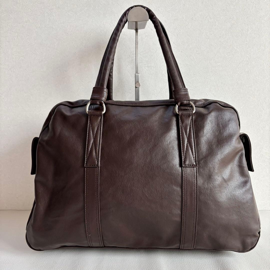 【タグ付き未使用保管品】【ポーター】フリースタイル ボストンバッグ ハンドバック