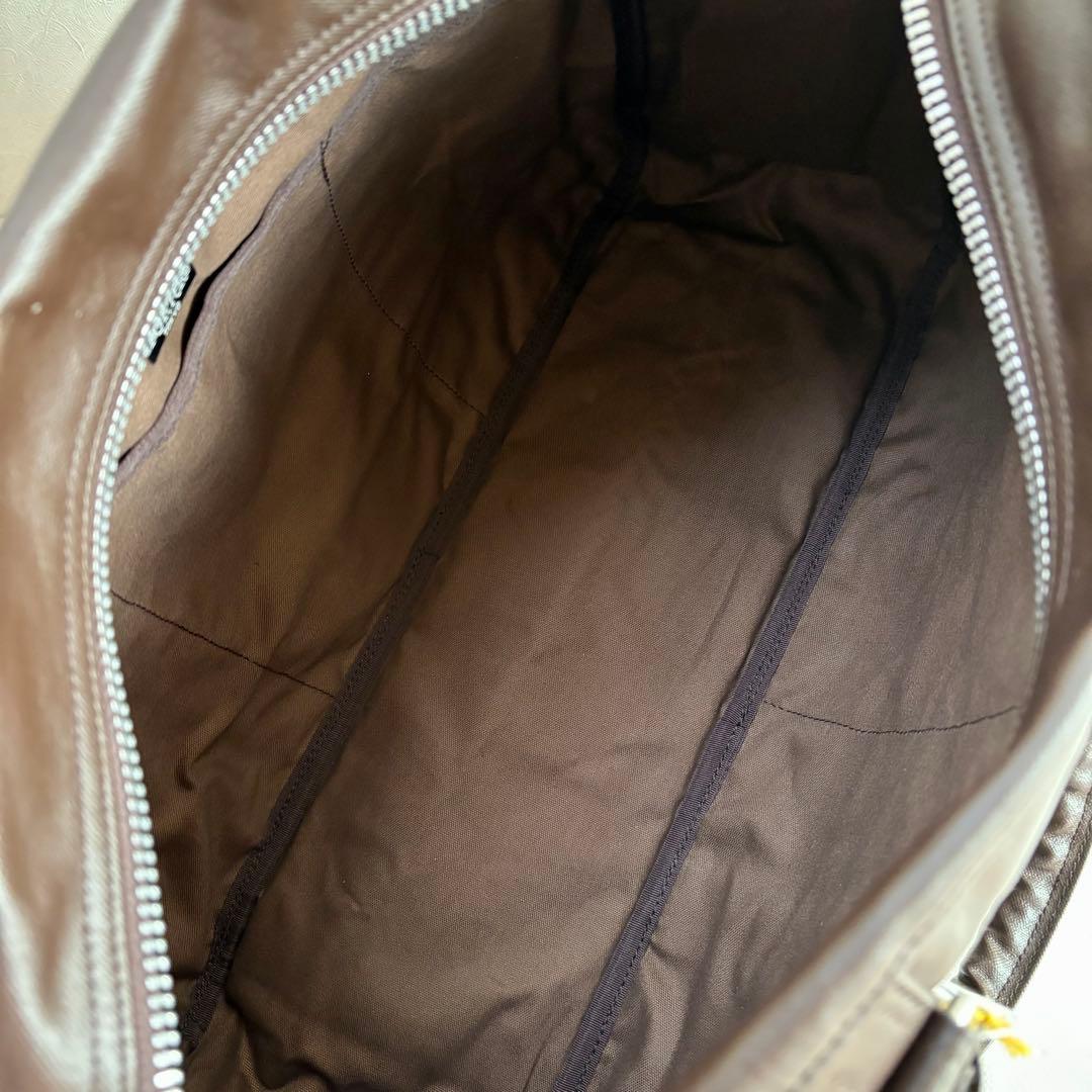 【タグ付き未使用保管品】【ポーター】フリースタイル ボストンバッグ ハンドバック