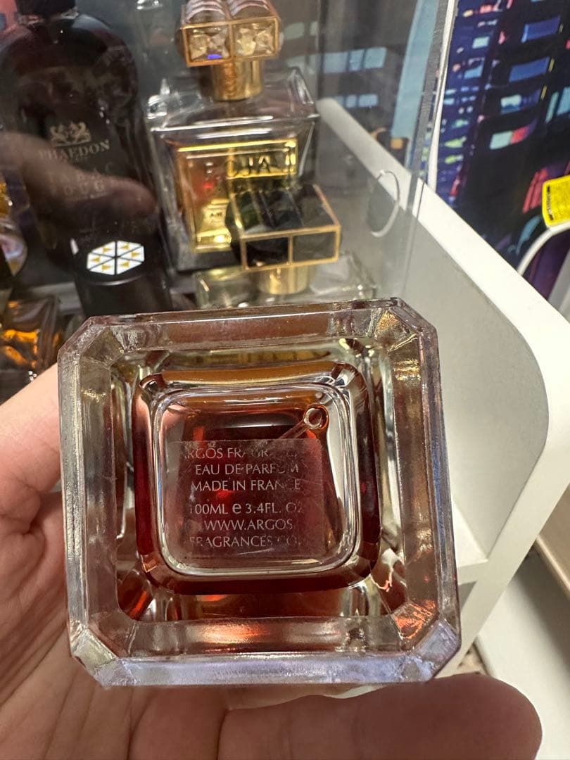 香水(ユニセックス) MANHATTAN + DANAE