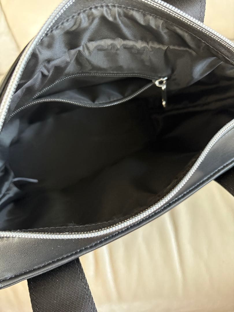 新品同様 パトリックコックス ゴルフ ラウンドバッグ カートバッグ