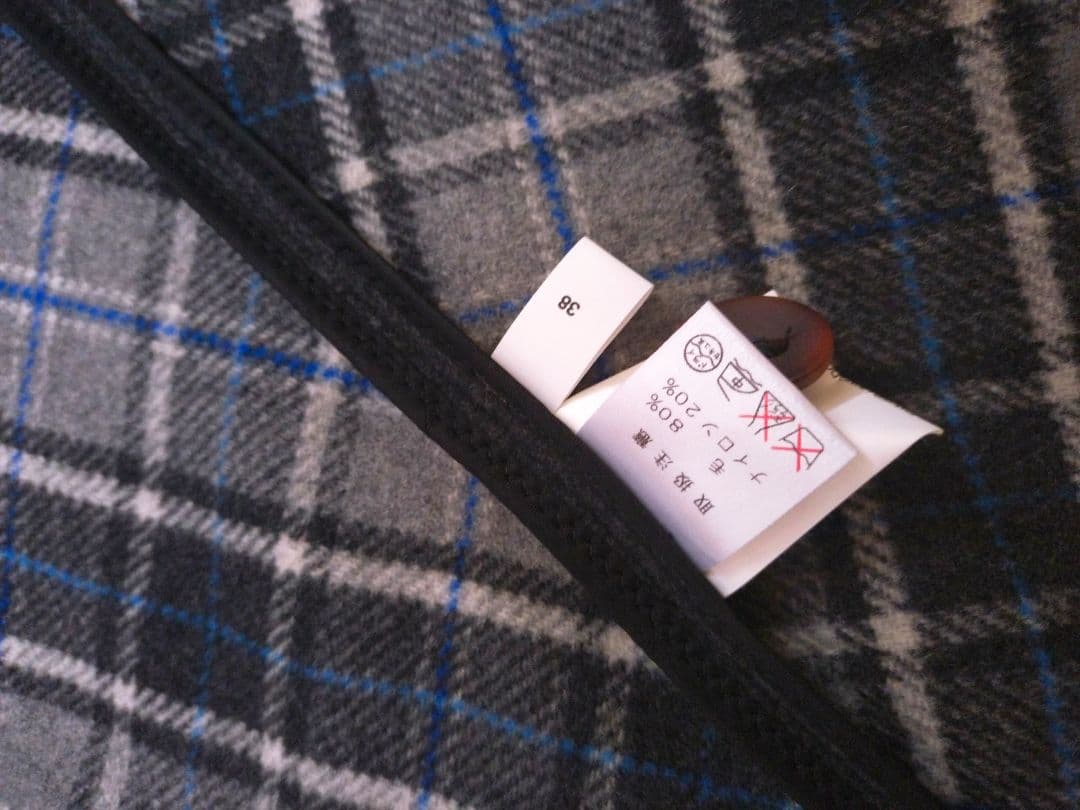 超美品 ローデン ケープ スタインボック オーストリア　チロル製