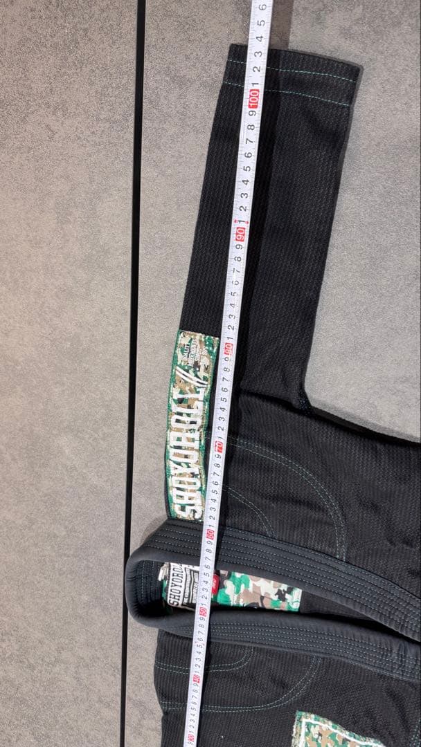 Shoyoroll キッズ　ショーヨーロール　柔術　GI