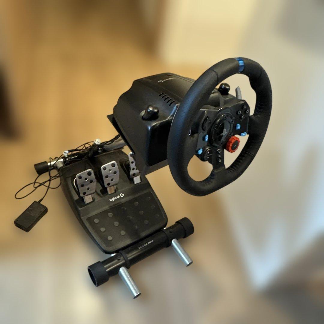 logicool G G29 DRIVING FORCE コントローラー