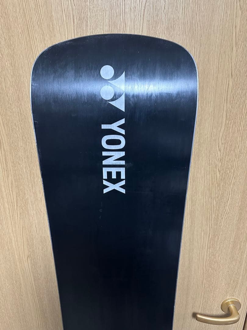 【期間限定値下げ】YONEX スノーボード SYMARC 160cm