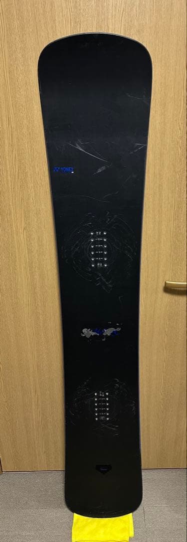 【期間限定値下げ】YONEX スノーボード SYMARC 160cm