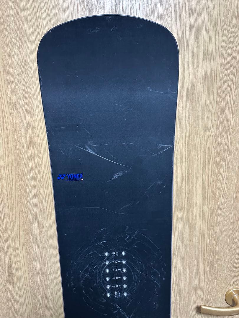 【期間限定値下げ】YONEX スノーボード SYMARC 160cm