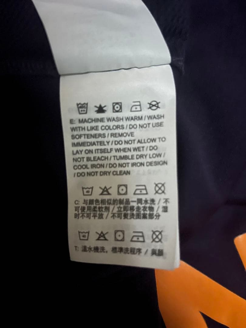 サイン入りサンフレッチェ広島ユニホーム※非売品