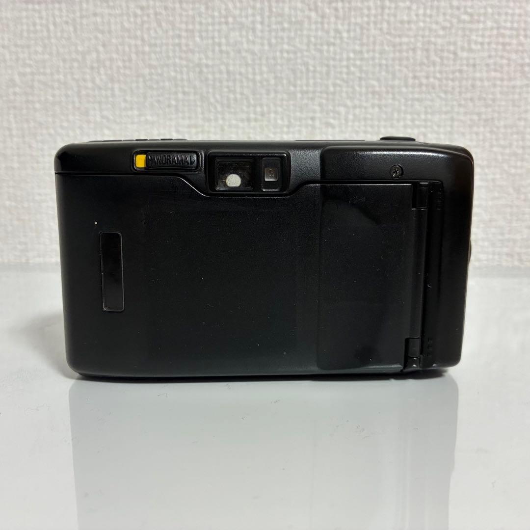 Nikon AF600 PANORAMA ニコン コンパクトフィルムカメラ
