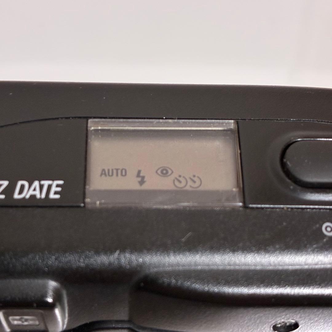 Nikon AF600 PANORAMA ニコン コンパクトフィルムカメラ