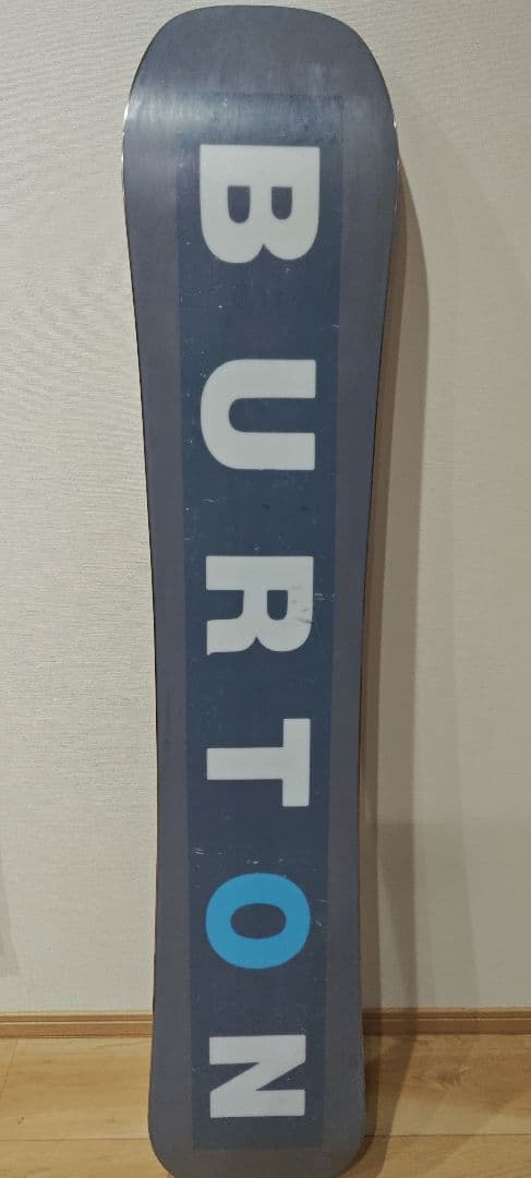 Burton Custom 154 Malavita EST バートン カスタム