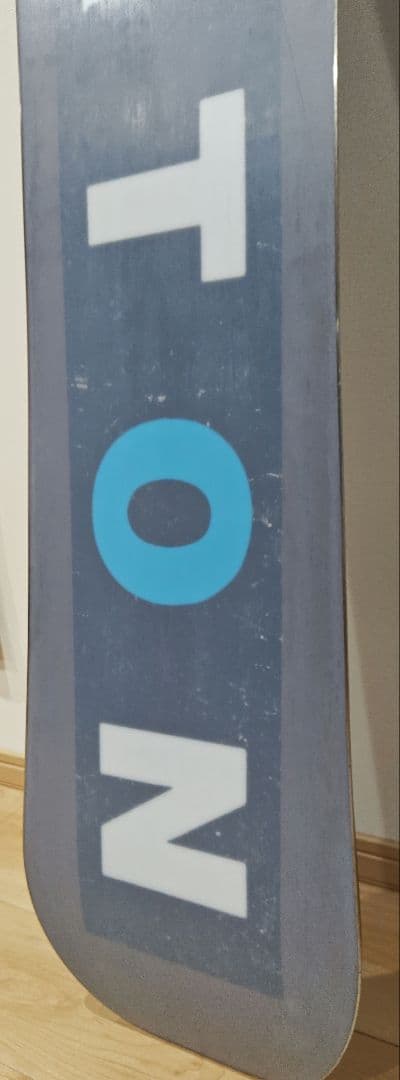 Burton Custom 154 Malavita EST バートン カスタム