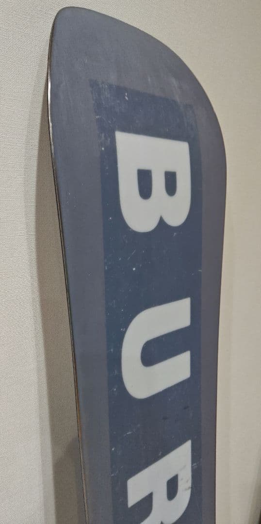 Burton Custom 154 Malavita EST バートン カスタム