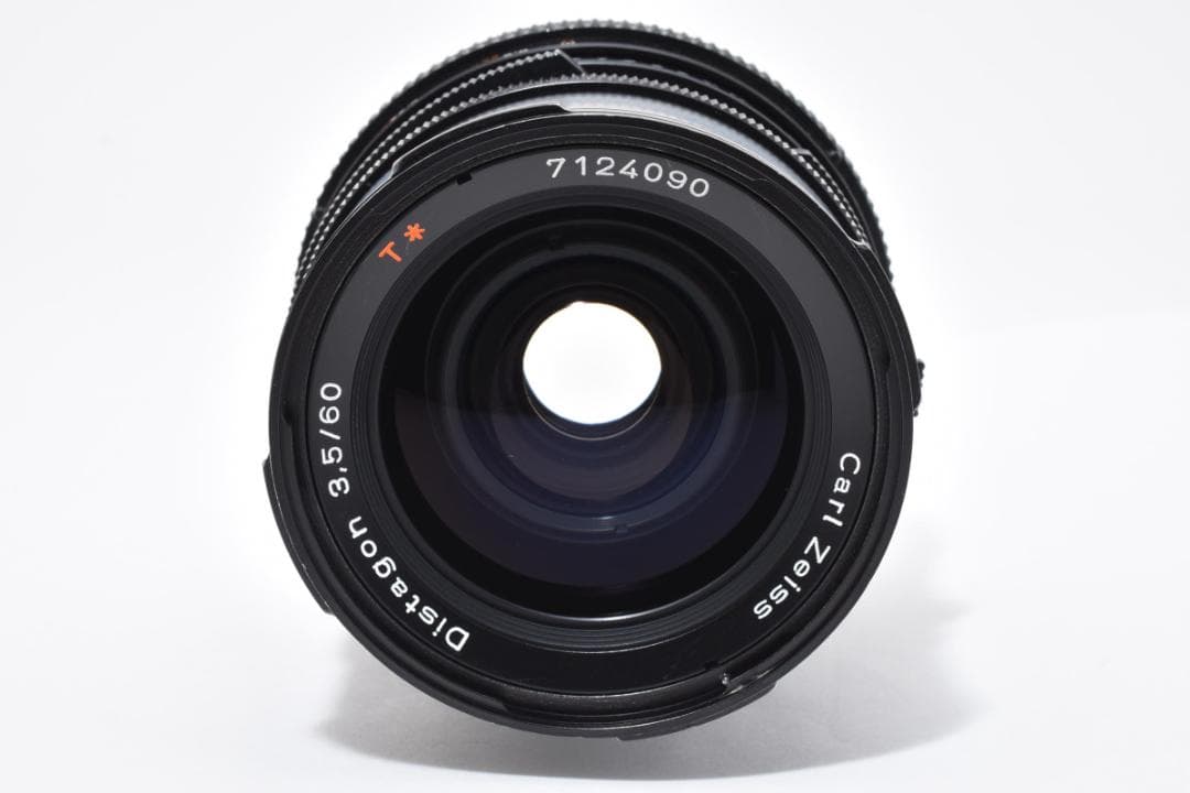 Hasselblad Distagon CF 60mm F3.5 カメラ レンズ